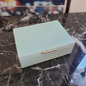 Swing Design Nova Blue Mist Jewelry Box